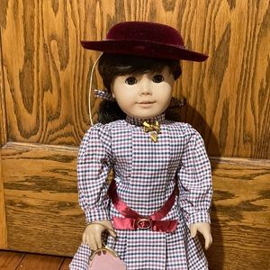 American Girl Doll Samantha